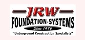 JRW Foundation - Systems