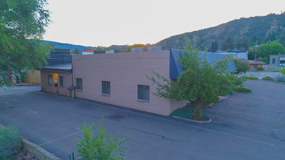 1401 Main Ave, Durango, CO for sale - Building Photo - Image 3 of 8