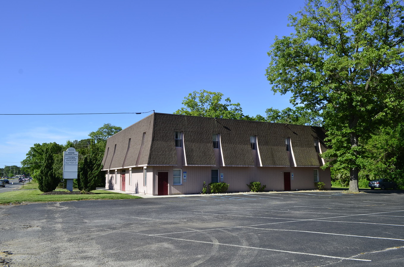 Building Photo