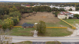 More details for 2221 Old Covington Hwy SW, Conyers, GA - Industrial for Lease