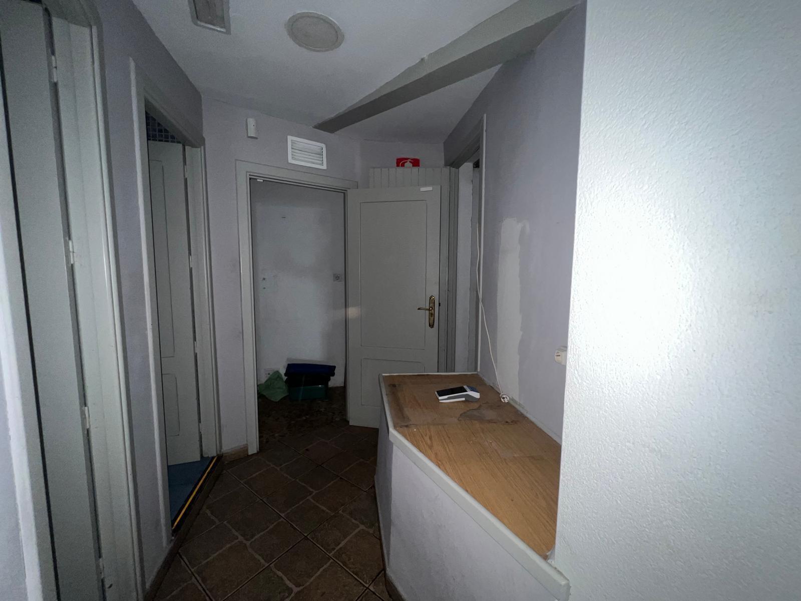 Retail in Cáceres, Cáceres for sale Building Photo- Image 1 of 13