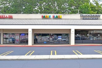 1004 Bankhead Hwy, Carrollton, GA for lease Interior Photo- Image 1 of 1