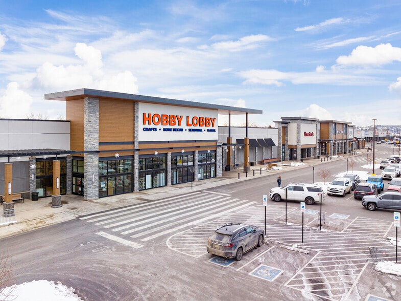 3600 Youngfield St, Wheat Ridge, CO for sale - Primary Photo - Image 1 of 1