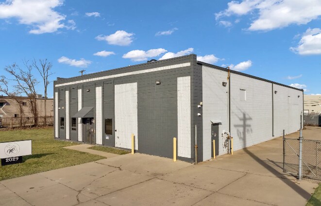 2029 Riggs Ave, Warren, MI for sale Building Photo- Image 1 of 1