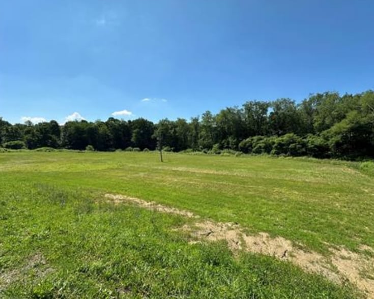 1278 OH-43, Richmond, OH for lease - Primary Photo - Image 1 of 5