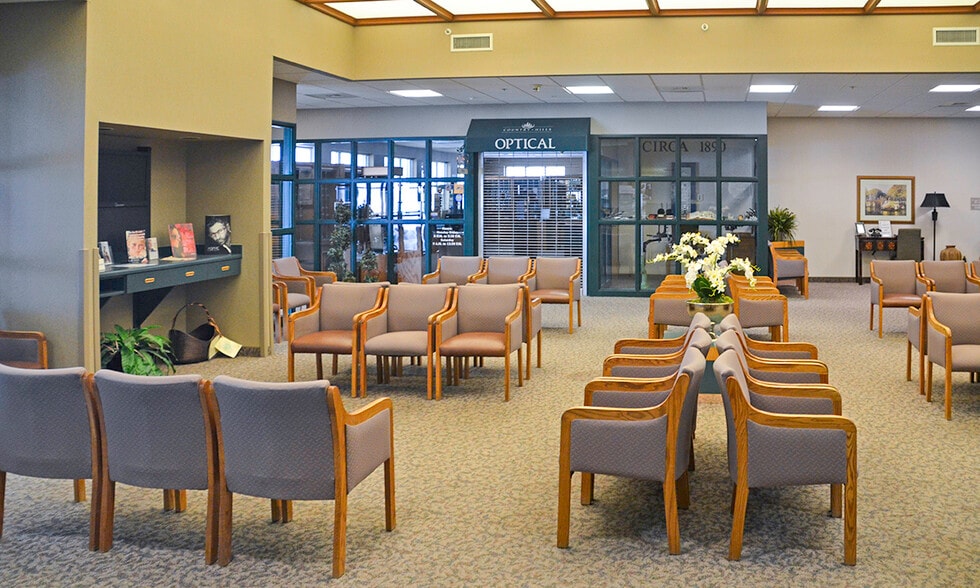 875 Country Hills Dr, Ogden, UT for sale - Lobby - Image 2 of 7