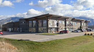 More details for 2280 S Heritage Dr, Logan, UT - Flex for Lease