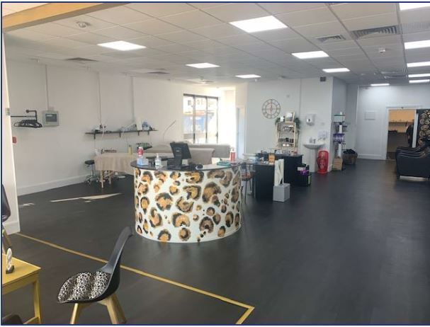 168 Arbroath Rd, Dundee for sale - Interior Photo - Image 3 of 7