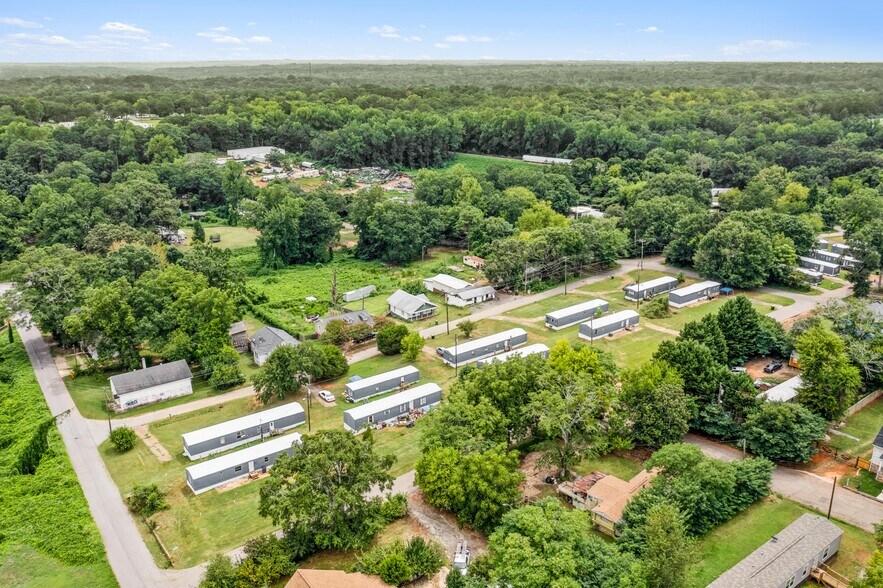 110 Case Ave, Spartanburg, SC 29301