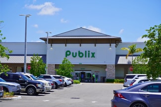 More details for 1201-1327 N University Dr, Coral Springs, FL - Retail for Lease