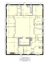 45 Market St, Manchester, NH for lease Floor Plan- Image 1 of 1