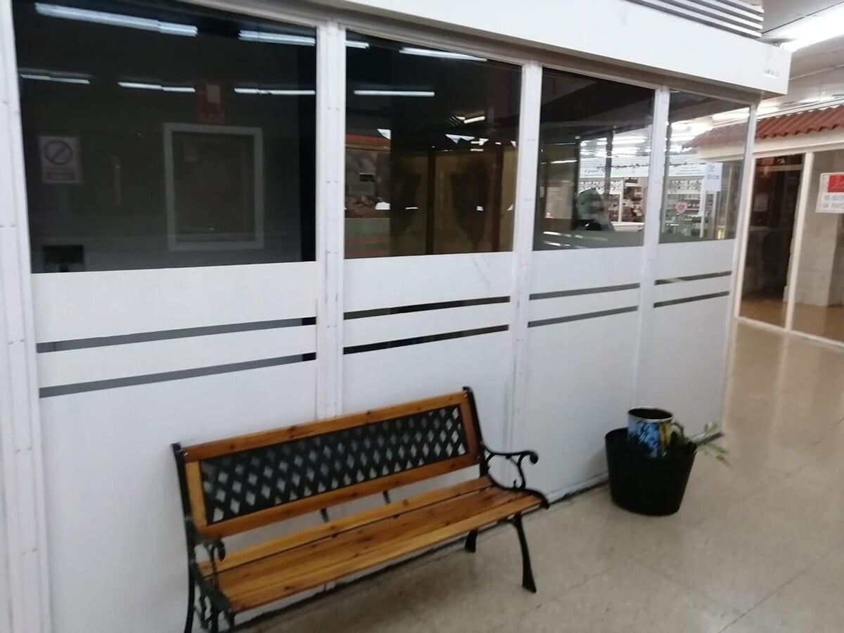 Móstoles, MAD 28931 -  -  - Interior Photo - Image 1 of 7