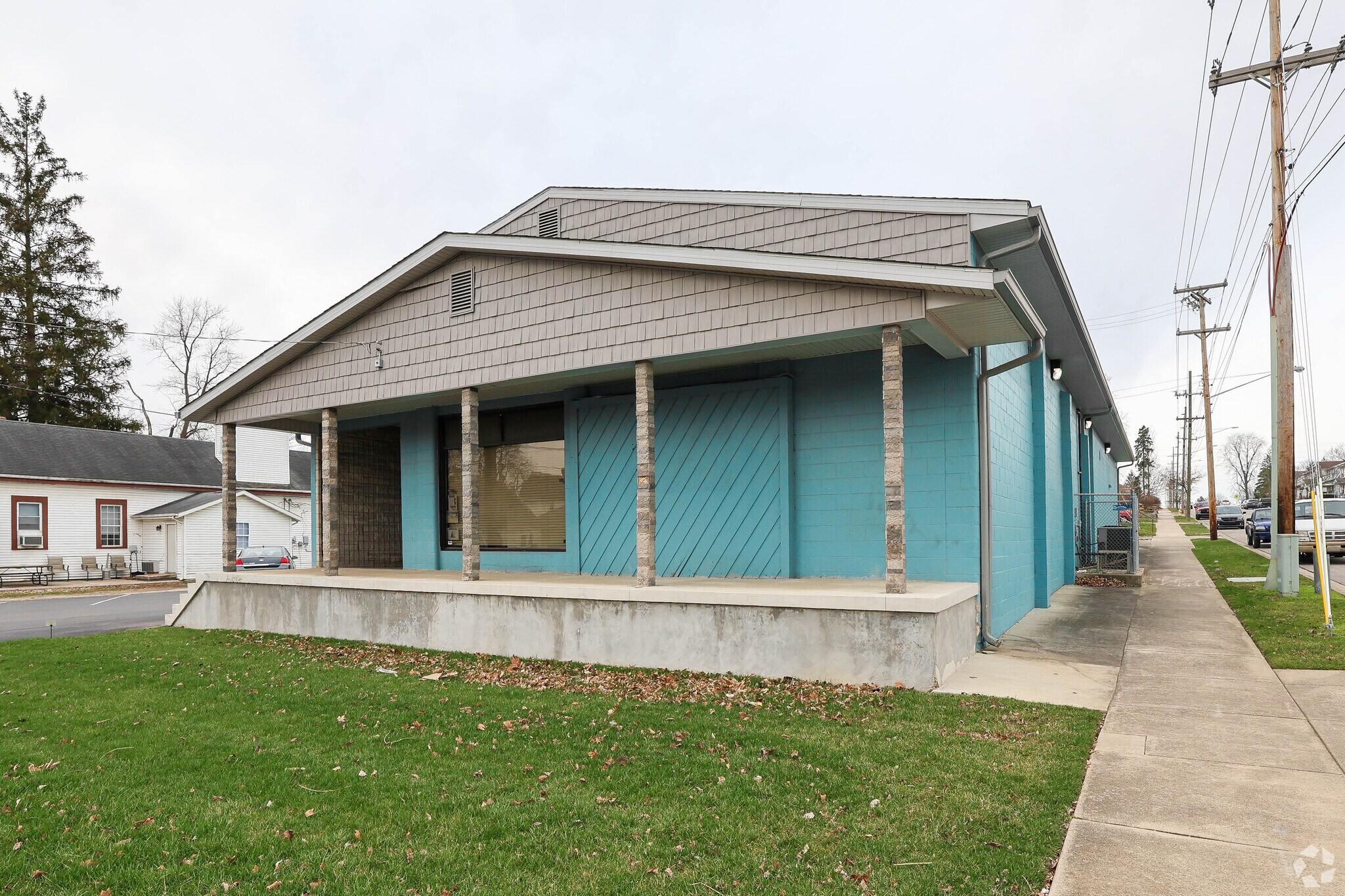 340 NW 5th St, Richmond, IN for sale Building Photo- Image 1 of 1