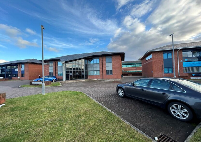 Avroe Cres, Blackpool, FY4 2DP Klassiker House