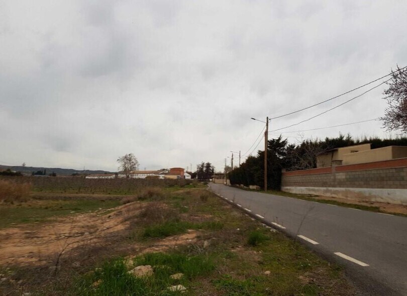 Land in Torrefarrera, Lérida for sale - Primary Photo - Image 3 of 4