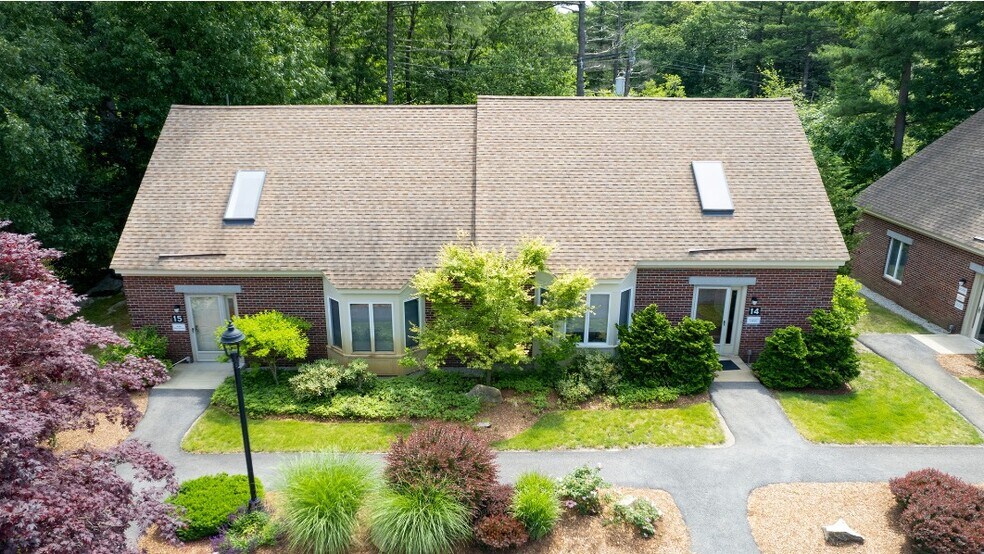 175  14-15 Derby St, Hingham, MA for lease - Primary Photo - Image 1 of 6