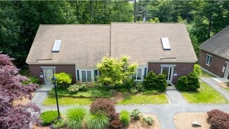 More details for 175  14-15 Derby St, Hingham, MA - Office for Lease