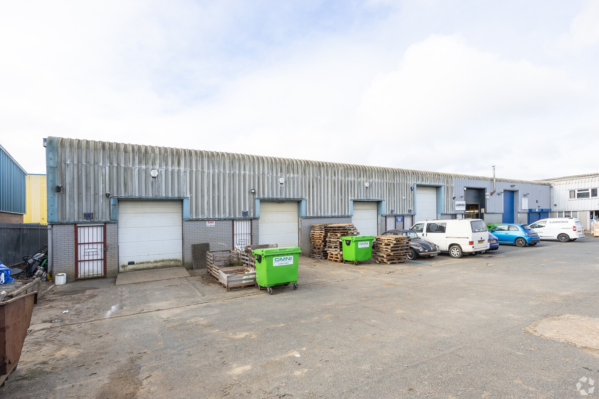 Castle Rd, Sittingbourne for sale Primary Photo- Image 1 of 3