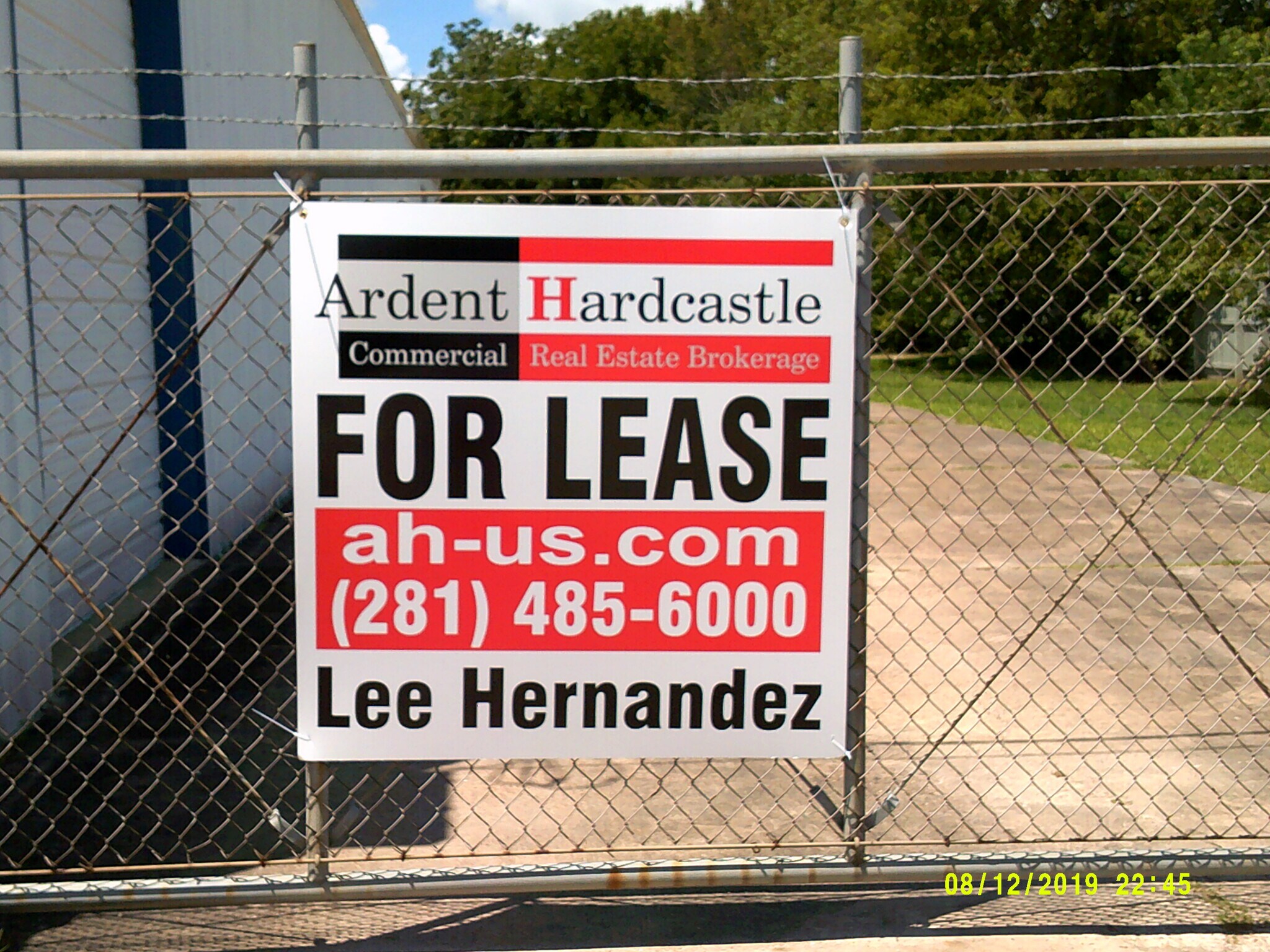 5515 N Highway 35, Alvin, TX for sale Primary Photo- Image 1 of 1