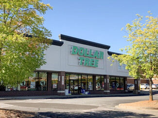 More details for 12184 Highway 92, Woodstock, GA - Retail for Lease