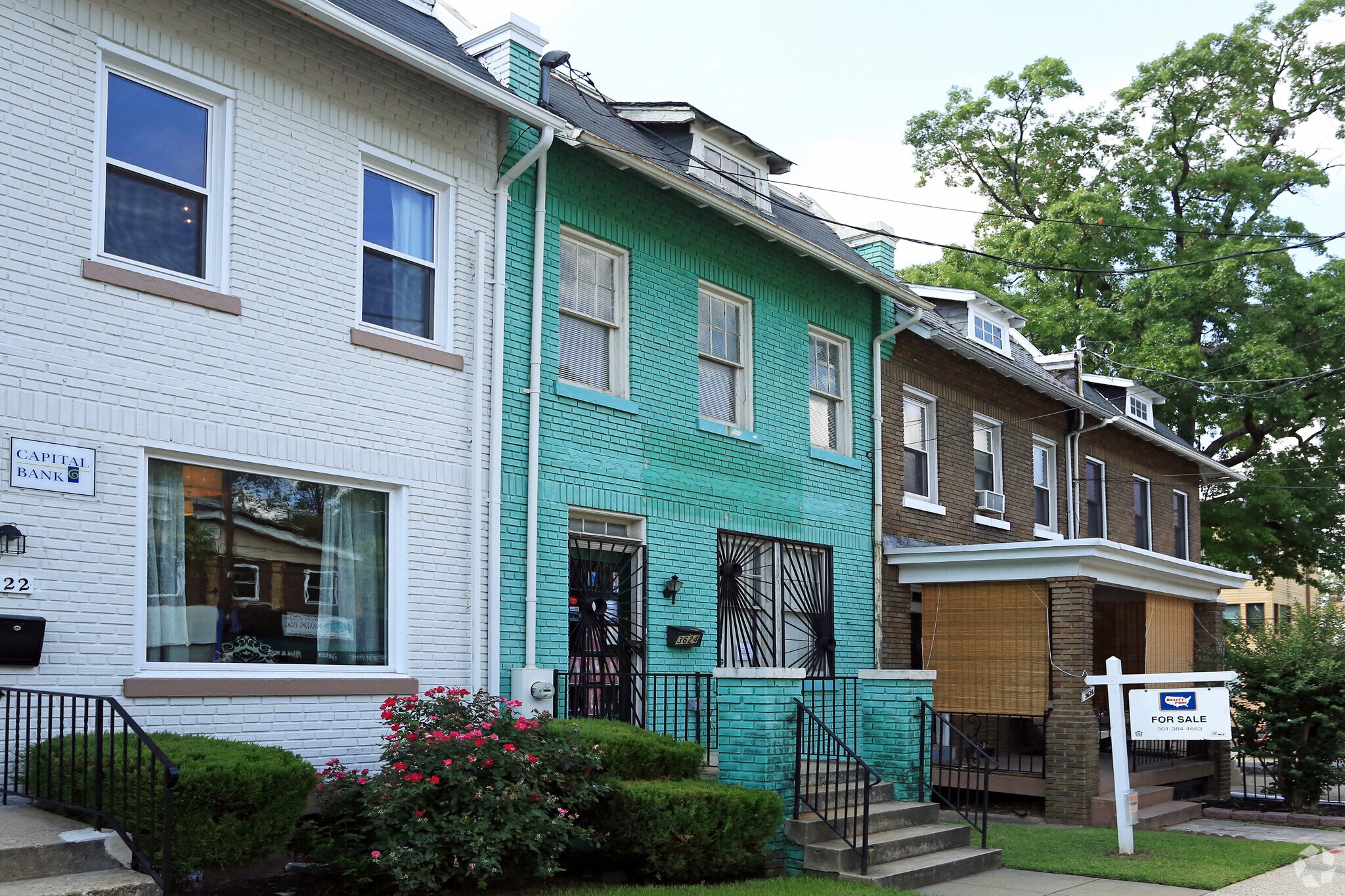 3624 12th St NE, Washington, DC for sale Building Photo- Image 1 of 1