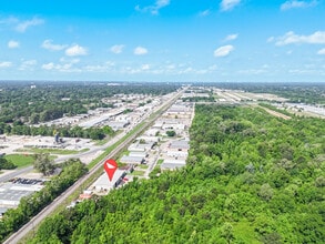 11950 Richcroft Ave, Baton Rouge, LA - Aerial map view - Image1