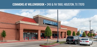 More details for 7502-7950 W FM-1960, Houston, TX - Retail for Lease