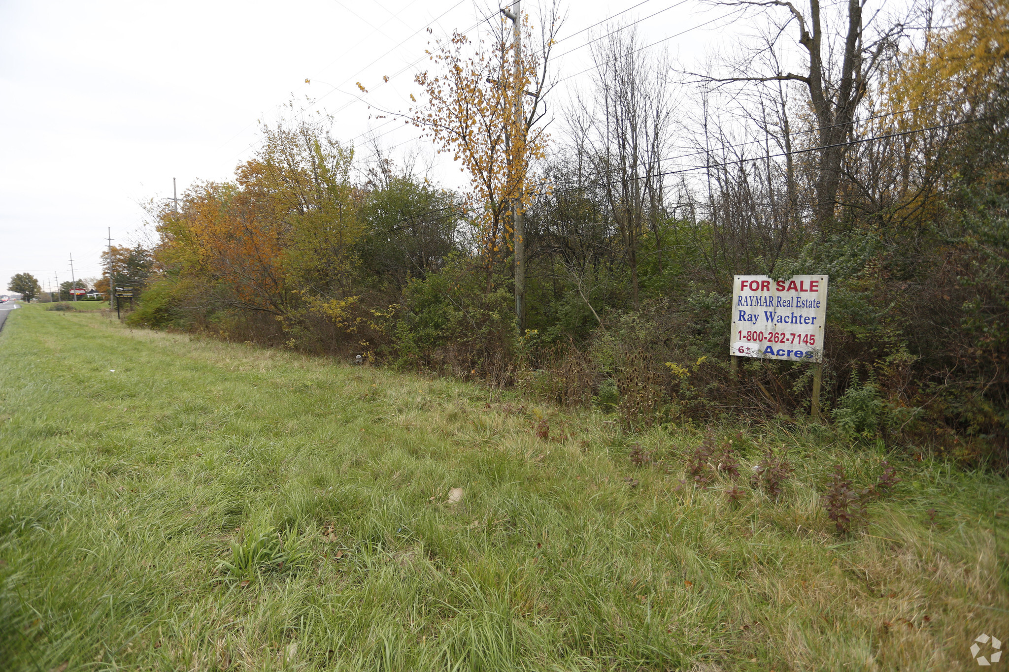 Us-30, Crown Point, IN for sale Primary Photo- Image 1 of 1