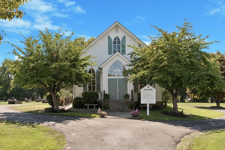 238 Almshouse Rd, New Britain, PA for sale - Primary Photo - Image 1 of 1