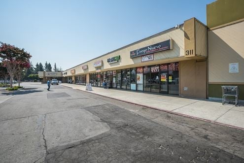 311 N Capitol Ave, San Jose, CA for lease - Primary Photo - Image 1 of 1