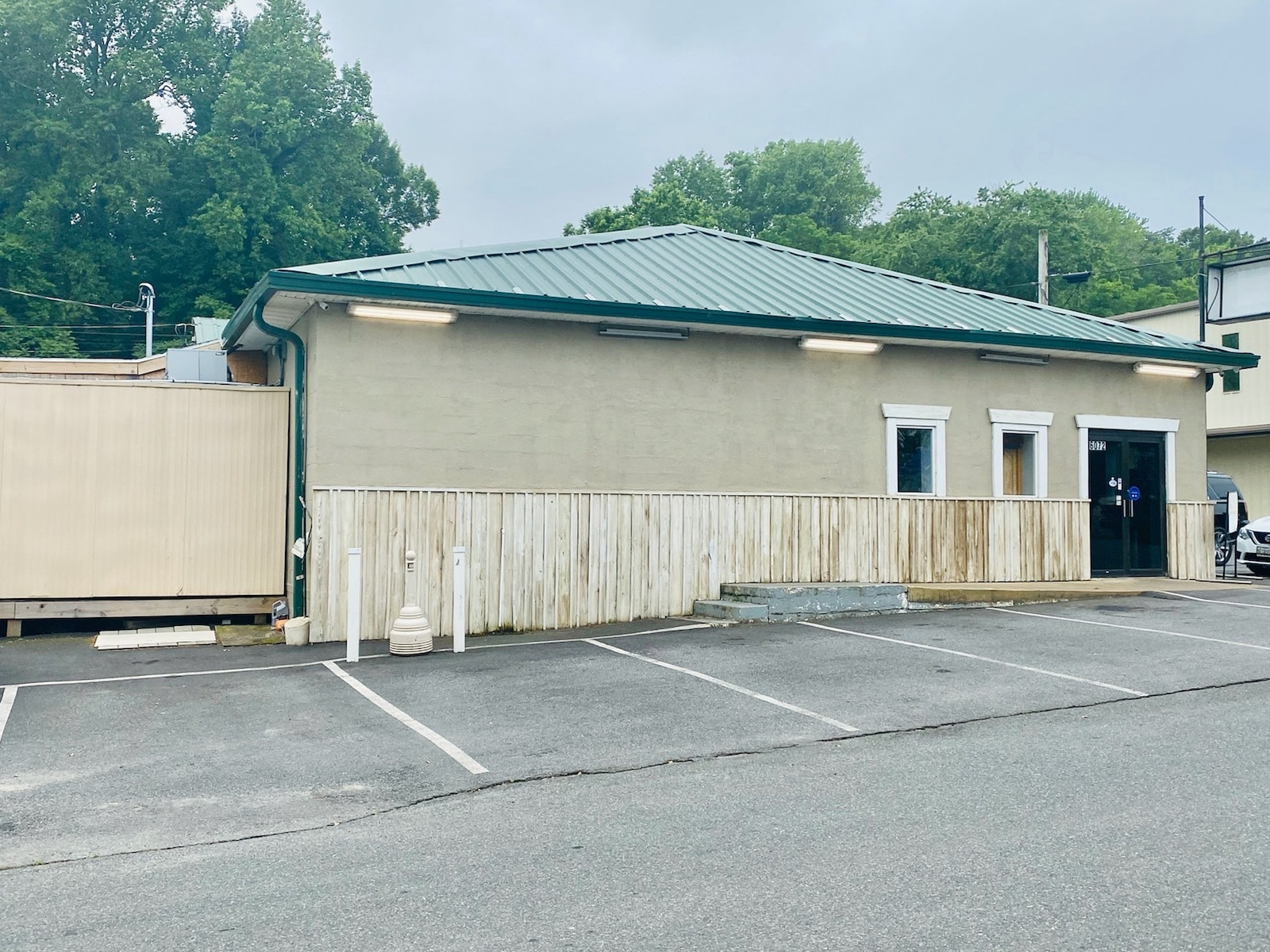 6072-6078 Riverview Dr, King George, VA for lease Building Photo- Image 1 of 8