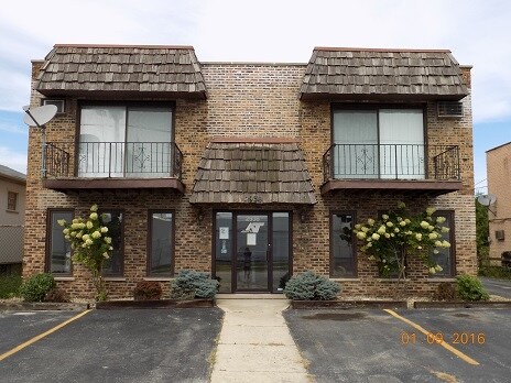 2936 Bernice Rd, Lansing, IL for sale Building Photo- Image 1 of 1