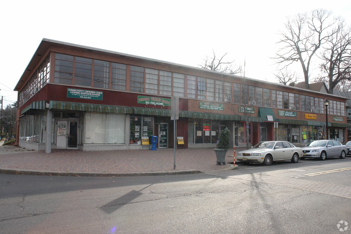 10241034 South Ave, Plainfield, NJ 07062 Property Record