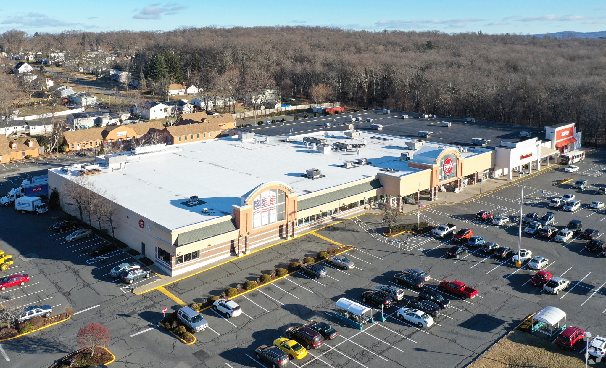 431-441 N Main St, East Longmeadow, MA for sale Primary Photo- Image 1 of 1