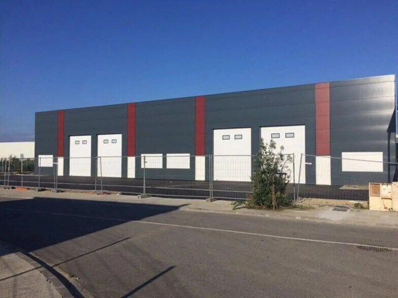 14 Rue Gaspard-Gustave Coriolis, Plaisance-du-Touch for lease - Building Photo - Image 3 of 8