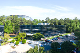 More details for 5540 Falmouth St, Richmond, VA - Office for Lease