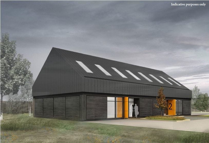 Innovation Way, Forres for sale Building Photo- Image 1 of 1