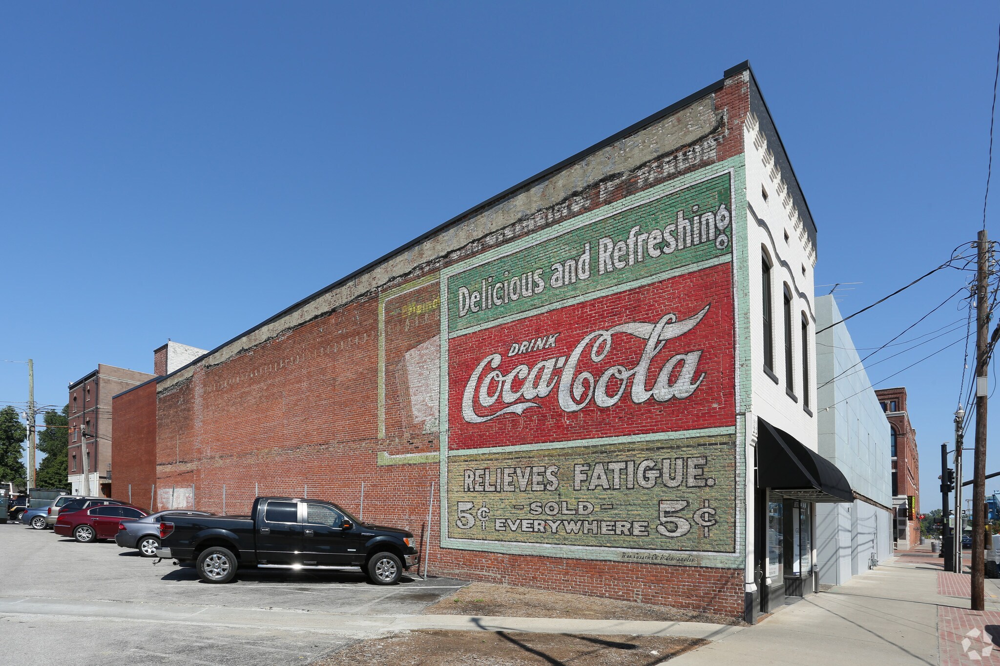 210 Allen St, Owensboro, KY for sale Primary Photo- Image 1 of 1