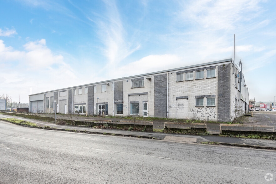 Hennock Rd E, Exeter for sale - Primary Photo - Image 1 of 1