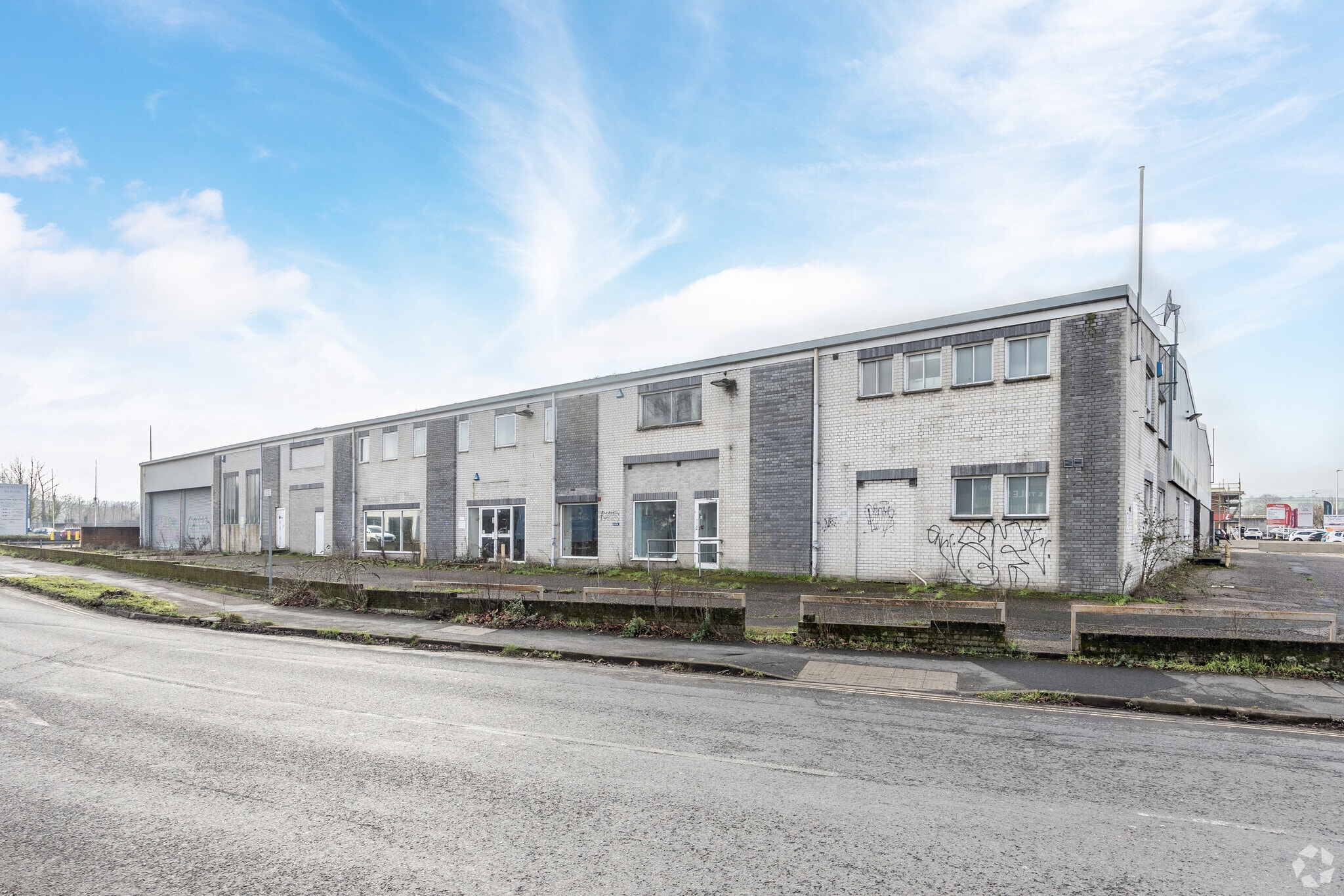 Hennock Rd E, Exeter for sale Primary Photo- Image 1 of 1