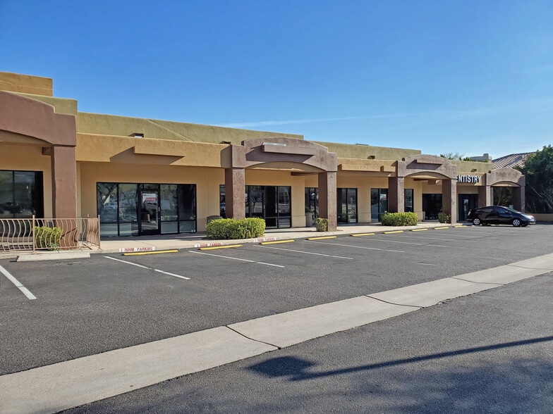 16425 E Palisades Blvd, Fountain Hills, AZ for lease - Building Photo - Image 2 of 2