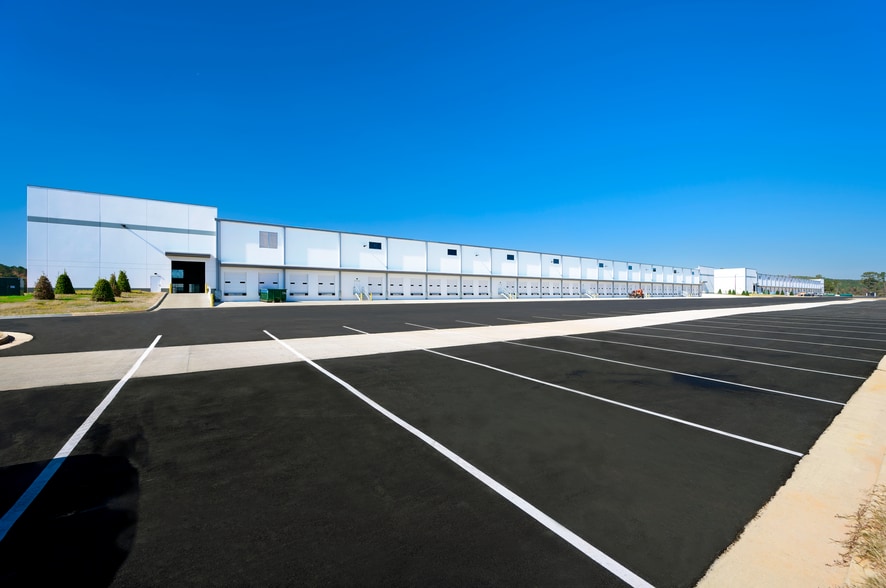 1343 Cass-White Road, White, GA for lease - Building Photo - Image 2 of 18