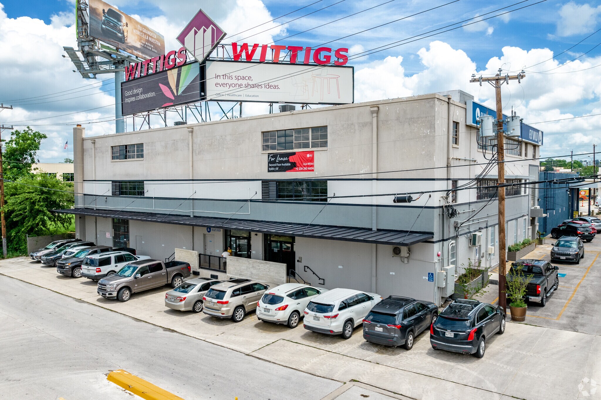 2018 Ave B, San Antonio, TX for sale Primary Photo- Image 1 of 31