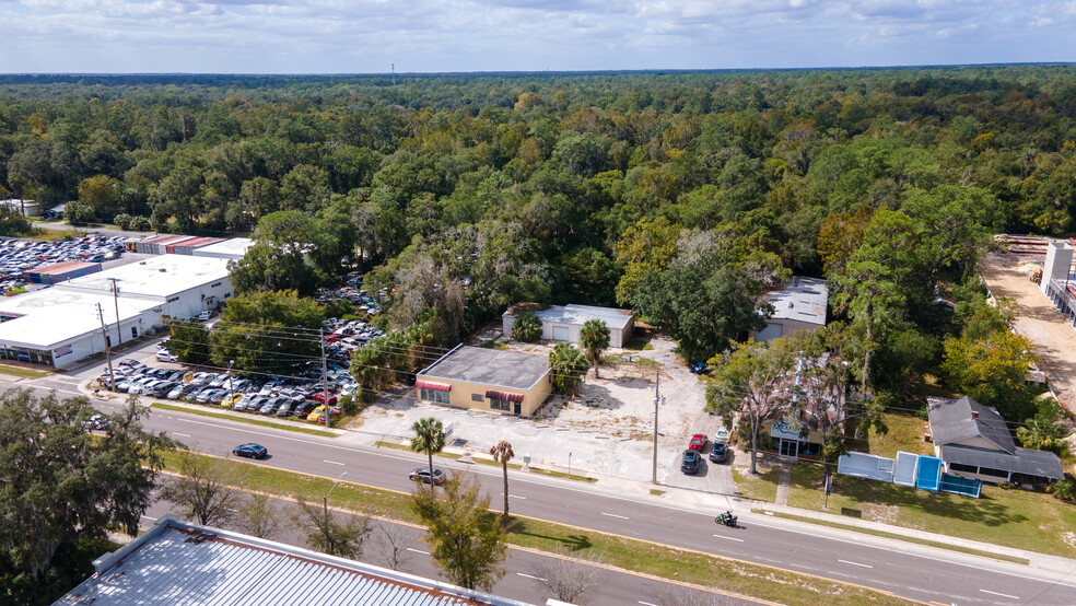 4306 NW 13th St, Gainesville, FL 32609 - Retail for Sale | LoopNet