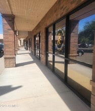 1965 S Alma School Rd, Chandler, AZ for lease Building Photo- Image 2 of 3