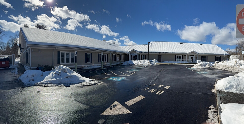 4 Cresent St, Concord, NH for sale - Building Photo - Image 1 of 6