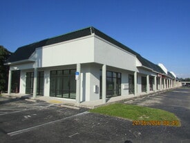 CPP METRO PLAZA - Bar