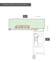 1 Inventa Pl, Silver Spring, MD for lease Floor Plan- Image 2 of 2