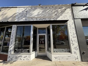 208-210 S Broadway, Denver, CO for lease Building Photo- Image 1 of 7