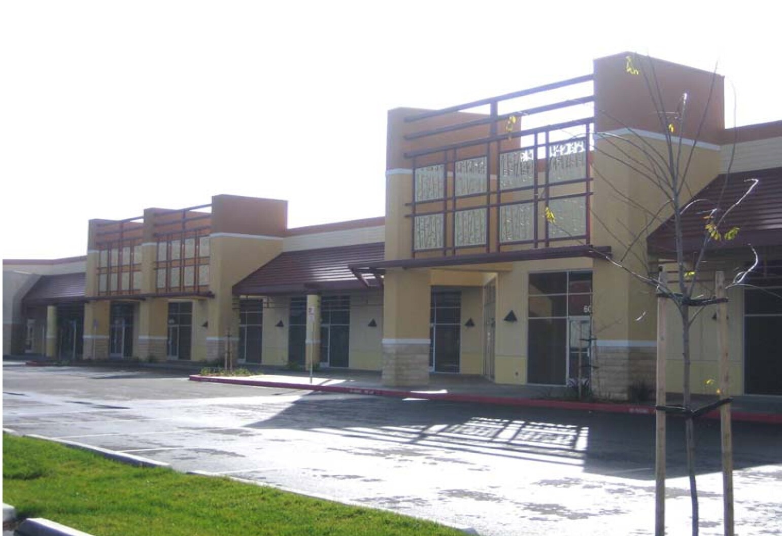 60506092 Stevenson Blvd, Fremont, CA 94538 The Globe Mall